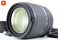 [Near MINT+5] Nikon AF-S DX NIKKOR 18-105mm F/3.5-5.6G ED VR Testé JAPAN #97602