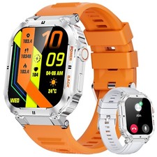 Montre intelligente hommes