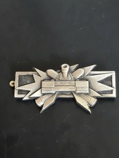 Brevet de Tireur Missile Anti