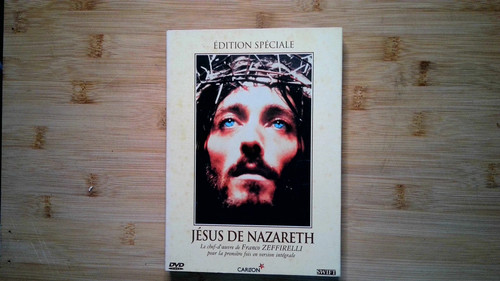 Jesus nazareth edition - jesus, de