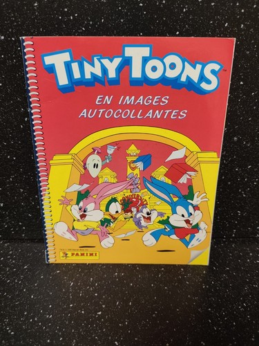 Album panini vintage 1991 - panini,