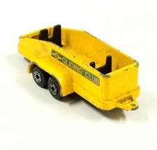 Camion Transporteur Glider