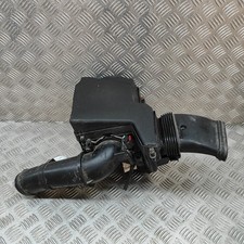 Ford Focus MK2 Cabrio Air Filter Box 7M51-9600-BK 2.0 Diesel 100KW 2007 29753357