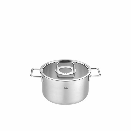 Fissler casserole pure - fissler,