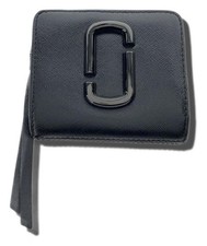 MARC JACOBS Bi-Fold Wallet