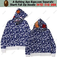 Sweat à capuche entièrement