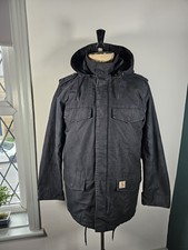 CARHARTT Hickman Jacket Men's