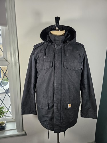 Carhartt hickman jacket - carhartt,