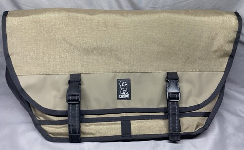 Near mint chrome industries - near,
