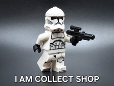 LEGO STAR WARS MINIFIG