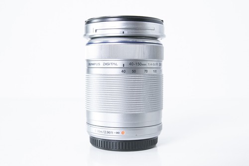 Olympus zuiko 150mm - olympus, 40-150mm