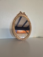Miroir Style Baroque