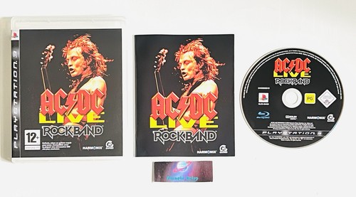 Acdc live rockband - acdc,