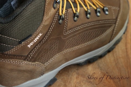 Chaussures marche lacets - chaussures,