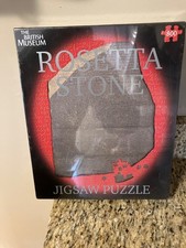 Rosetta Stone by The British