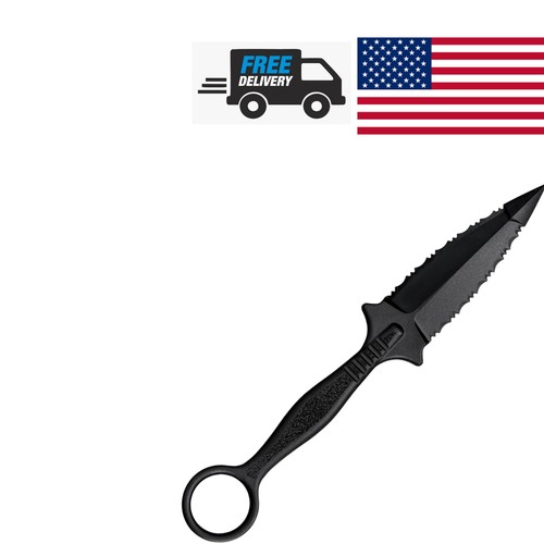 Inch black dagger - inch,