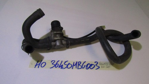 Vanne injection air pot - vanne,