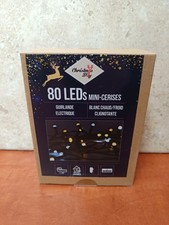 Christmas DIY 80 LEDs