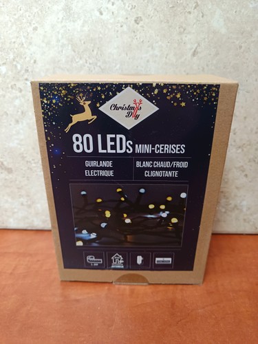 Christmas diy leds - christmas,