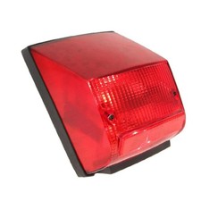 Fanal Arrière Piaggio Avec