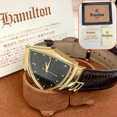 Montre pour homme hamilton - pour,