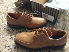 Dr. Comfort Classic Chestnut