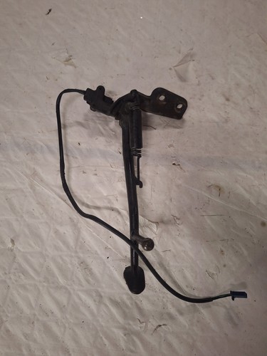 Bequille laterale yamaha 1300 - laterale,