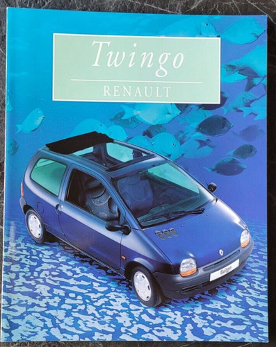 Documentation de renault - +,