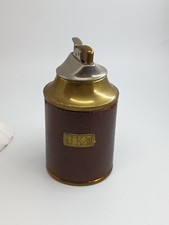 Briquet Ancien Evans à