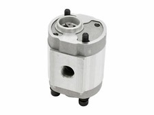 Pompe hydraulique adapté pour