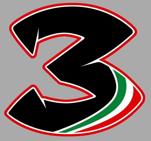 Numero max superbike - numero,