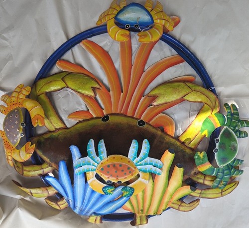 Original haitian art - haitian, craft