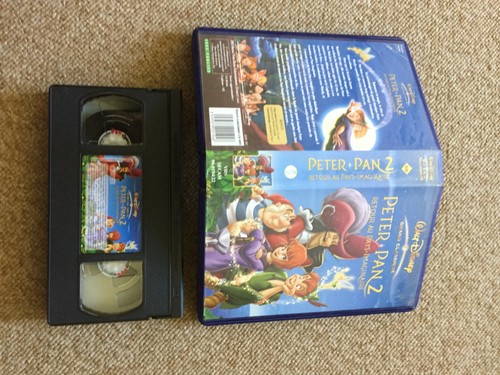 Cassette video vhs dessin - video,
