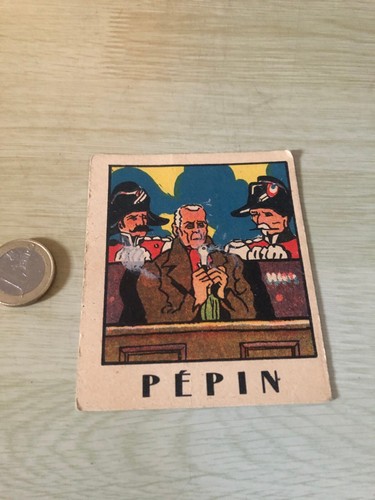 Ancienne image bon point - image, bon-point