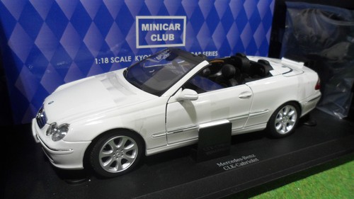Mercedes benz clk cabriolet - benz,