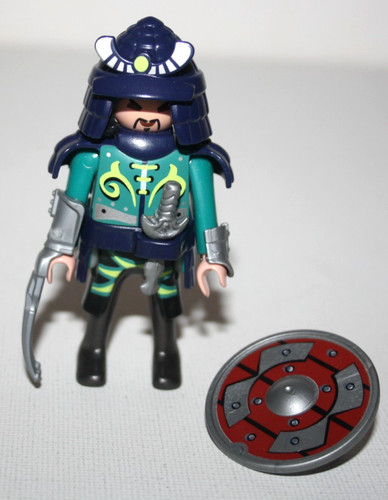 Playmobil 5481 chevalier - playmobil,