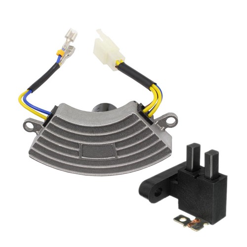 Avr carbon brush fit - &, for