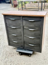 Meuble à 8 clapets YAC 1960