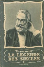 La légende des siècles I |