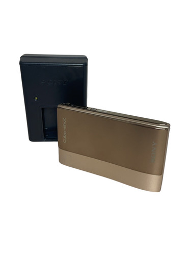 Appareil photo numérique sony - appareil,