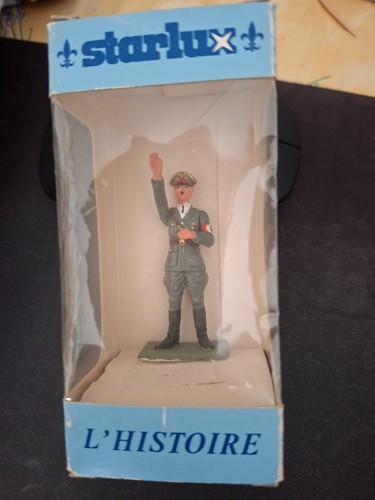 Figurine starlux hitler - starlux,
