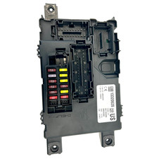 Body Ordinateur Opel Corsa D (2006-2014) 1.2 B-Gpl 80 Cv - 13320628