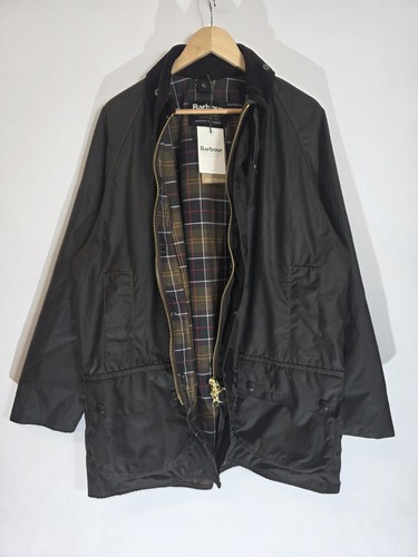 Barbour classic beaufort wax - classic,