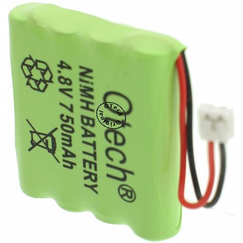 Batterie babyphone pour tomy - pour,