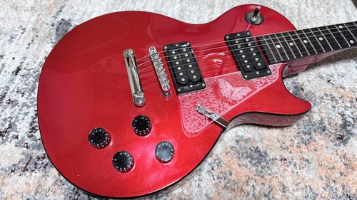 Maestro gibson les paul - by,