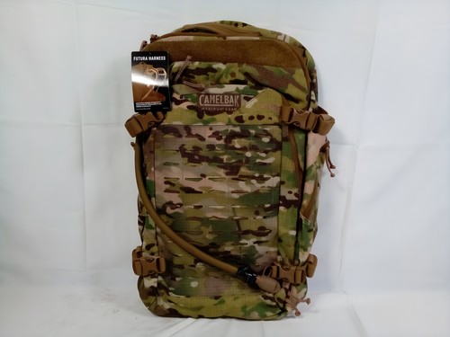 Camelbak bfm 47l - camelbak, multicam