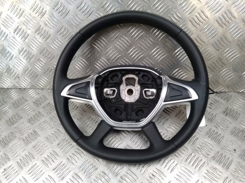 Volant direction dacia sandero - volant,