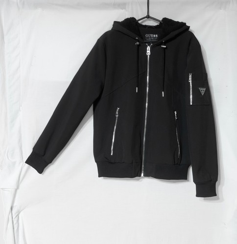 Blouson bombardier softshell