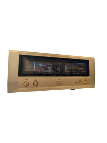 Amplificateur puissance - amplificateur,