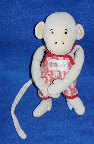Ajena nounours doudou - ,